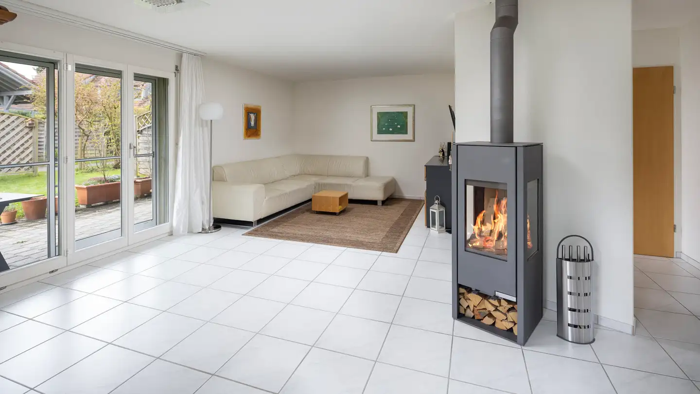 Casa a schiera in vendita - Am Bächli 6, 5632 Buttwil