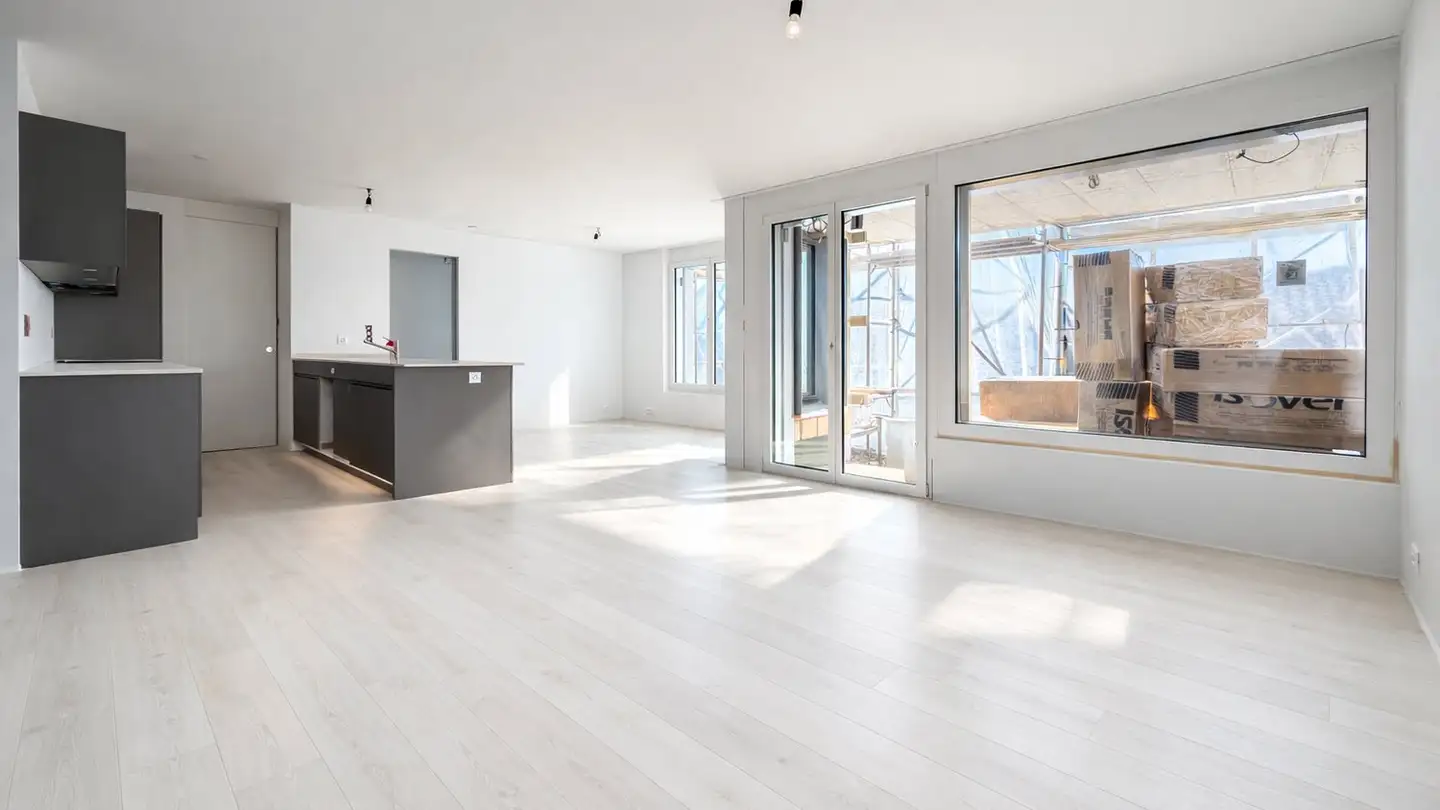 Appartement à louer - Chäppeliweg, 6210 Sursee