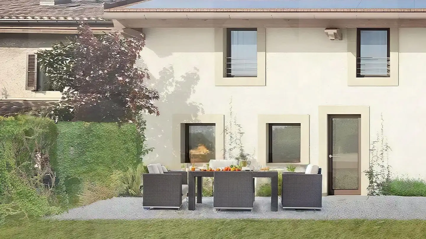 Single house for sale - 1237 Avully