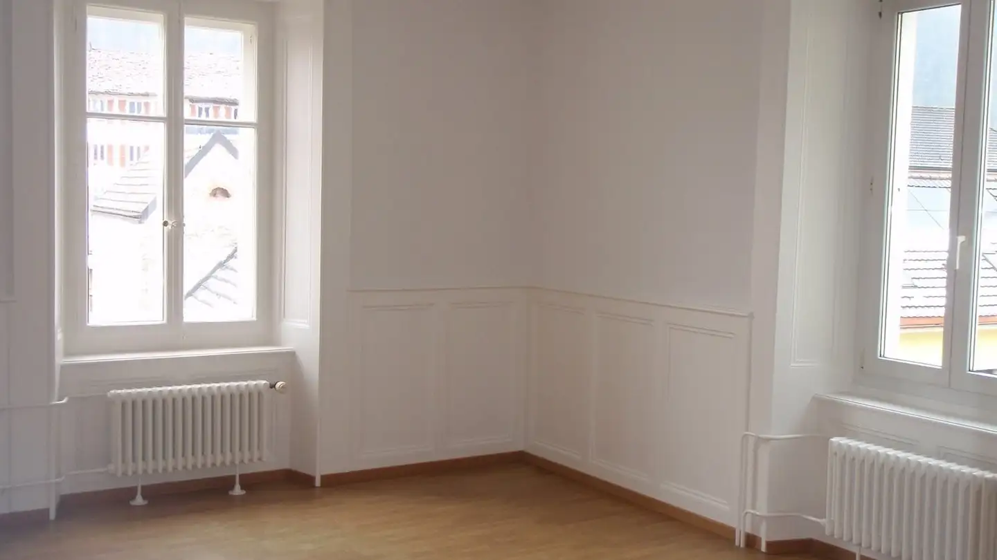 Apartment for rent - Rue de l'Industrie 9, 2114 Fleurier - Photo 2