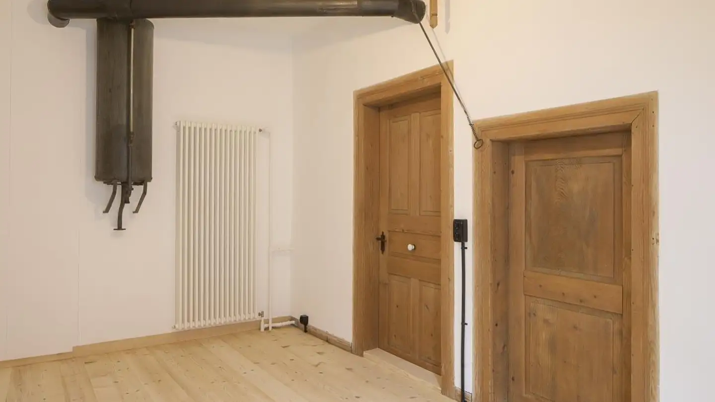 Attique à louer - Poststrasse 7, 9050 Appenzell - Photo 2