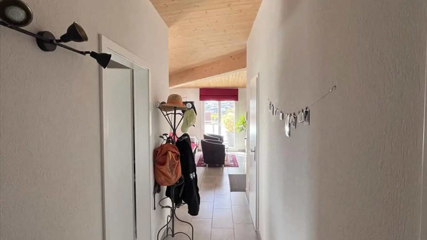 Appartamento in affitto - Chemin Des Fleurs 9, 1926 Fully - Photo 3