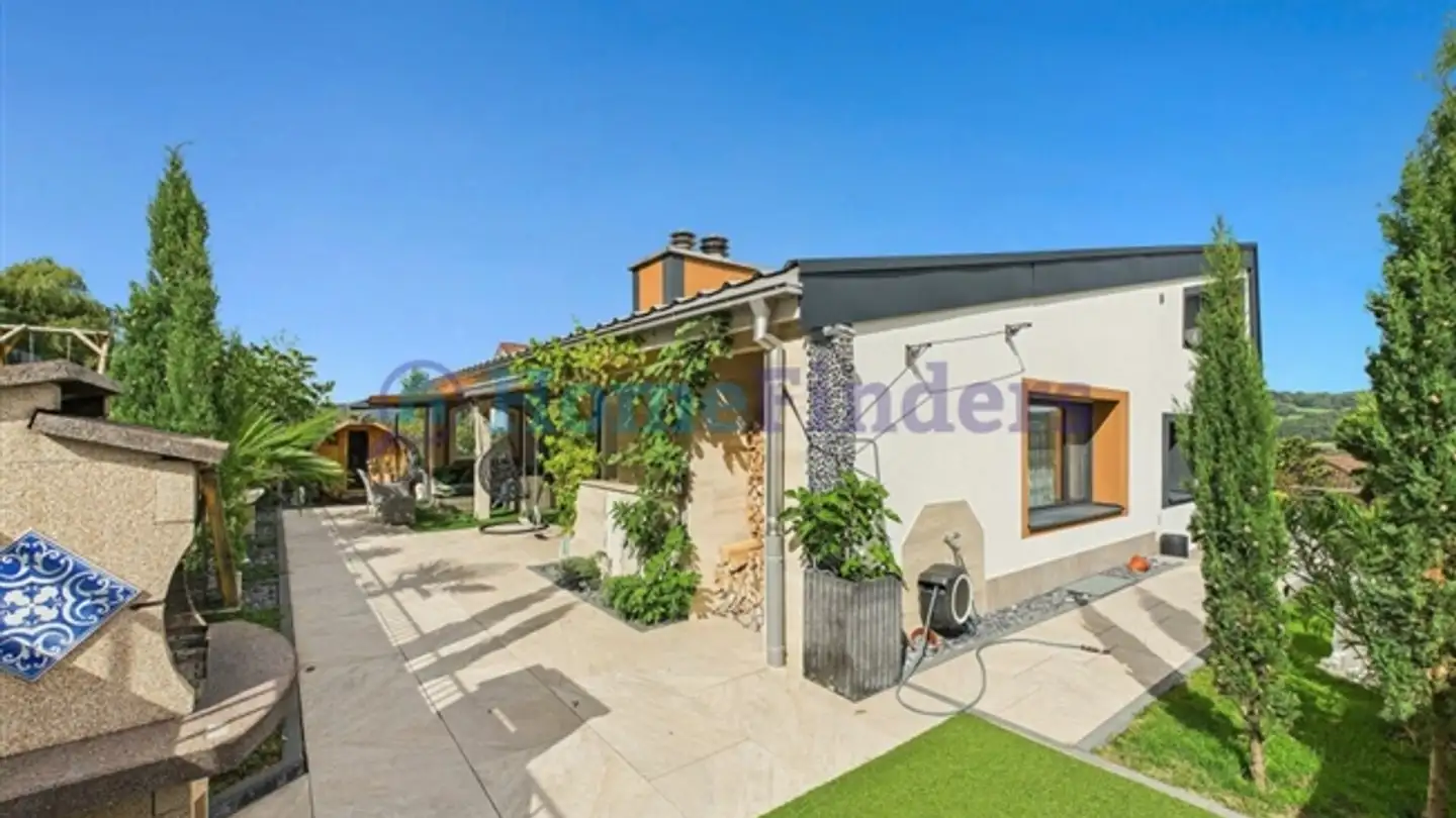 Casa singola in vendita - 5323 Rietheim