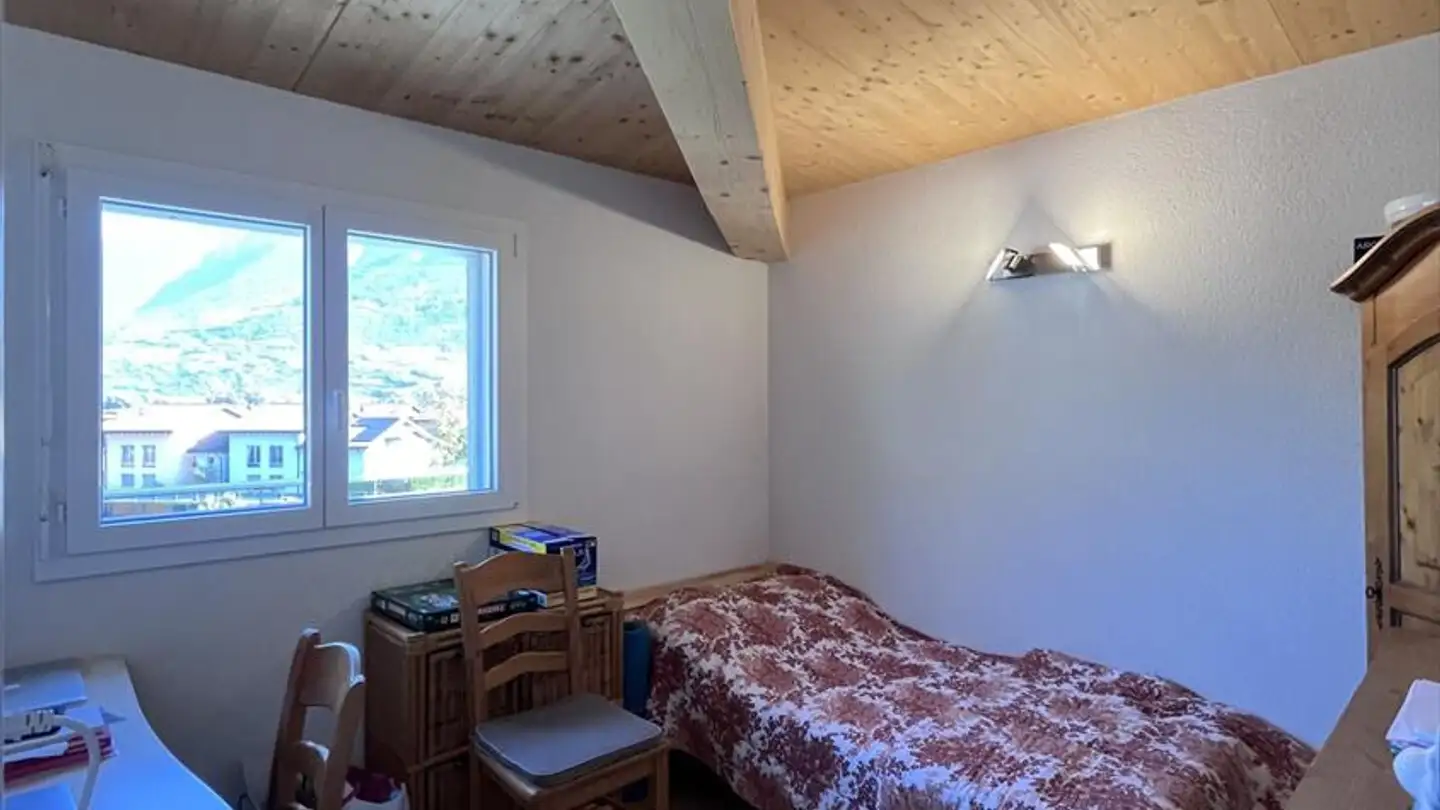 Appartamento in affitto - Chemin Des Fleurs 9, 1926 Fully - Photo 4