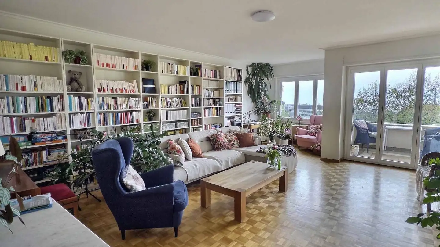 Appartamento in vendita - 1012 Lausanne