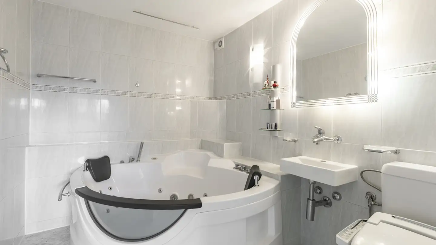 Wohnung kaufen - Neufeldstrasse, 9450 Altstätten SG - Foto 4