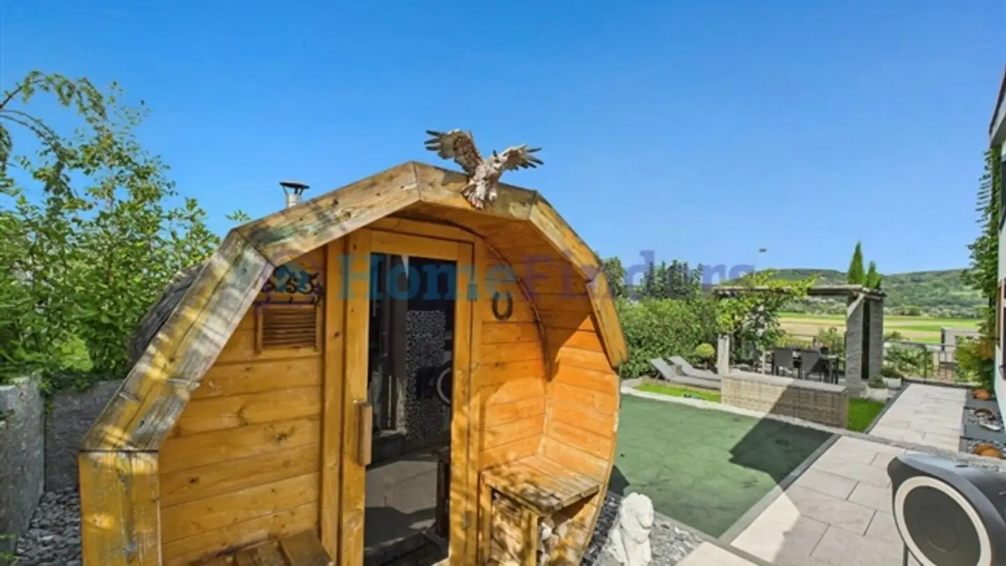 Casa singola in vendita - 5323 Rietheim - Foto 3