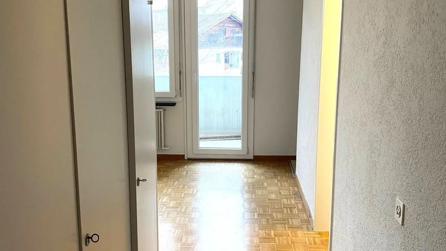Wohnung mieten - Route Du Büttenberg / Büttenbergstrasse 28, 2504 Biel/Bienne - Foto 4