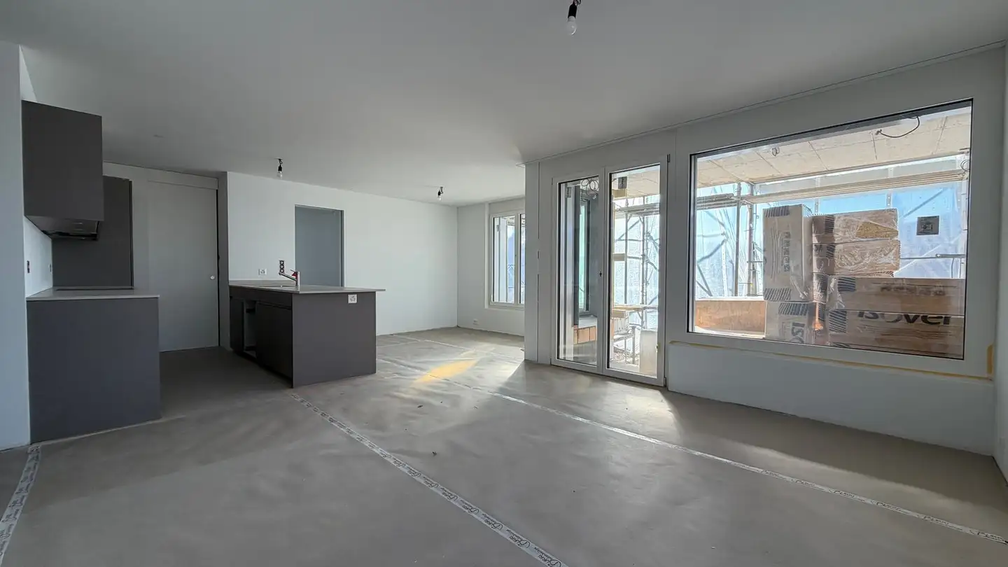 Appartement à louer - Chäppeliweg, 6210 Sursee - Photo 2