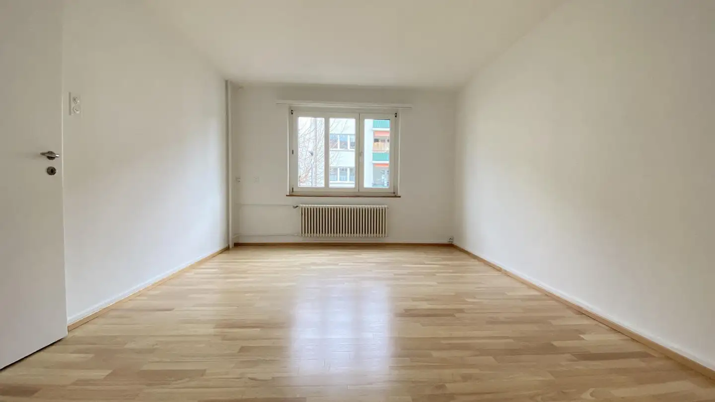 Stepped house for rent - Stellimattweg 3, 4125 Riehen - Photo 2