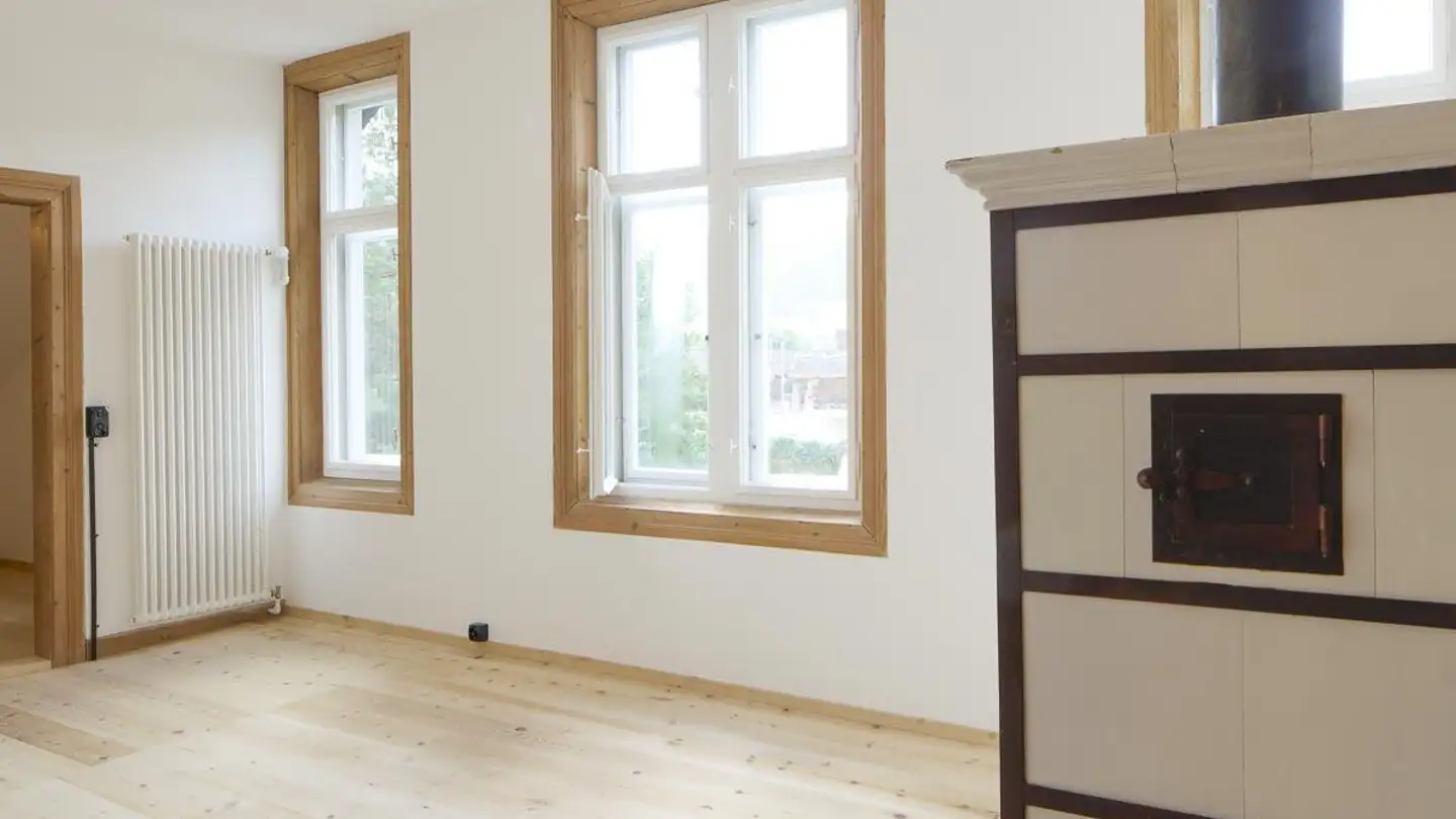 Attique à louer - Poststrasse 7, 9050 Appenzell - Photo 3