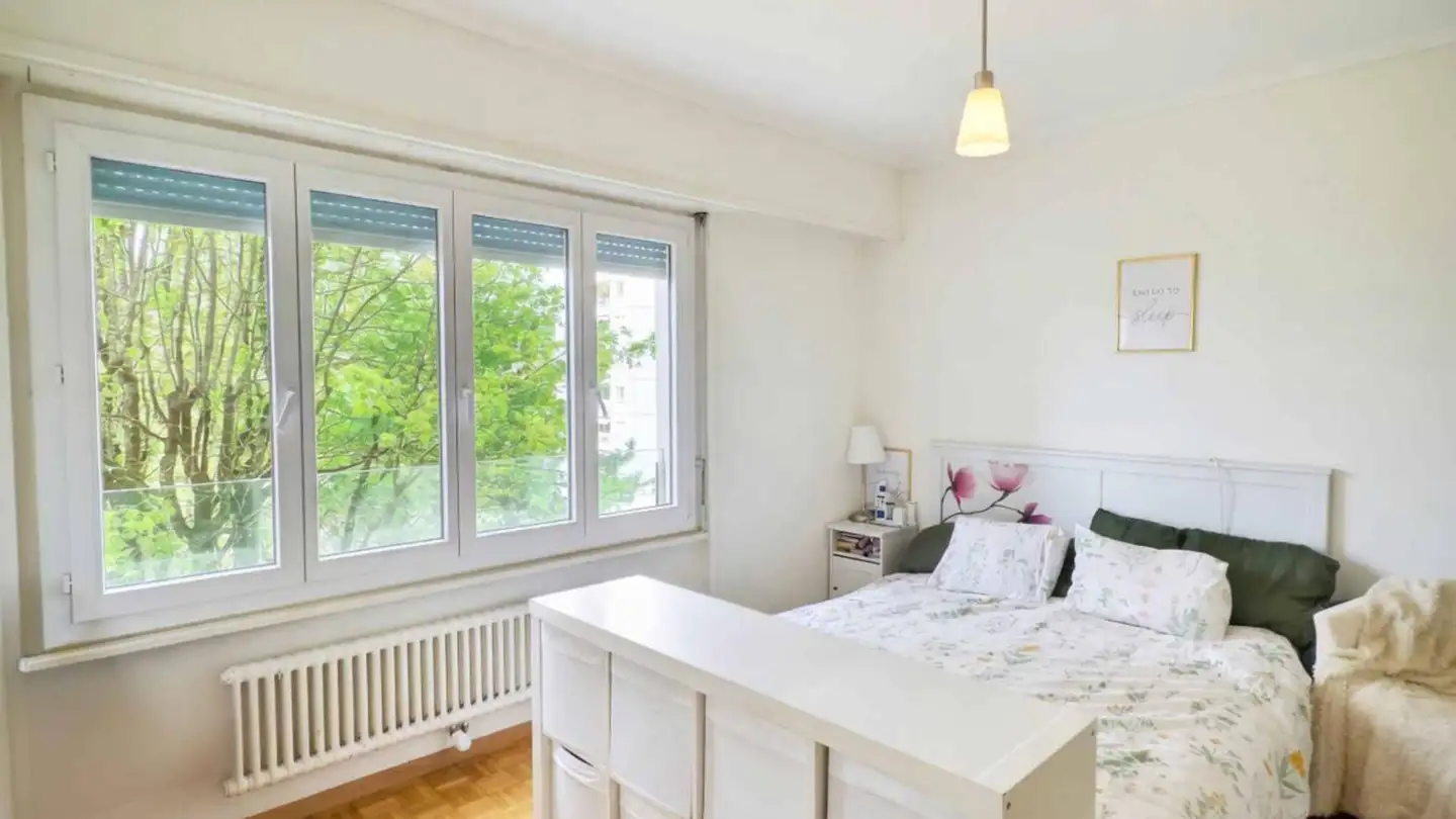 Appartamento in vendita - 1012 Lausanne - Foto 4