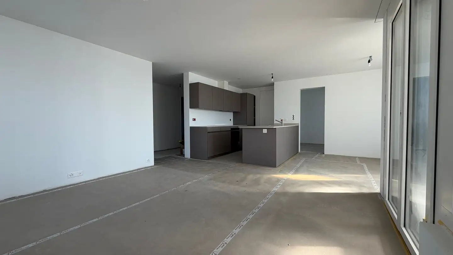 Appartement à louer - Chäppeliweg, 6210 Sursee - Photo 3