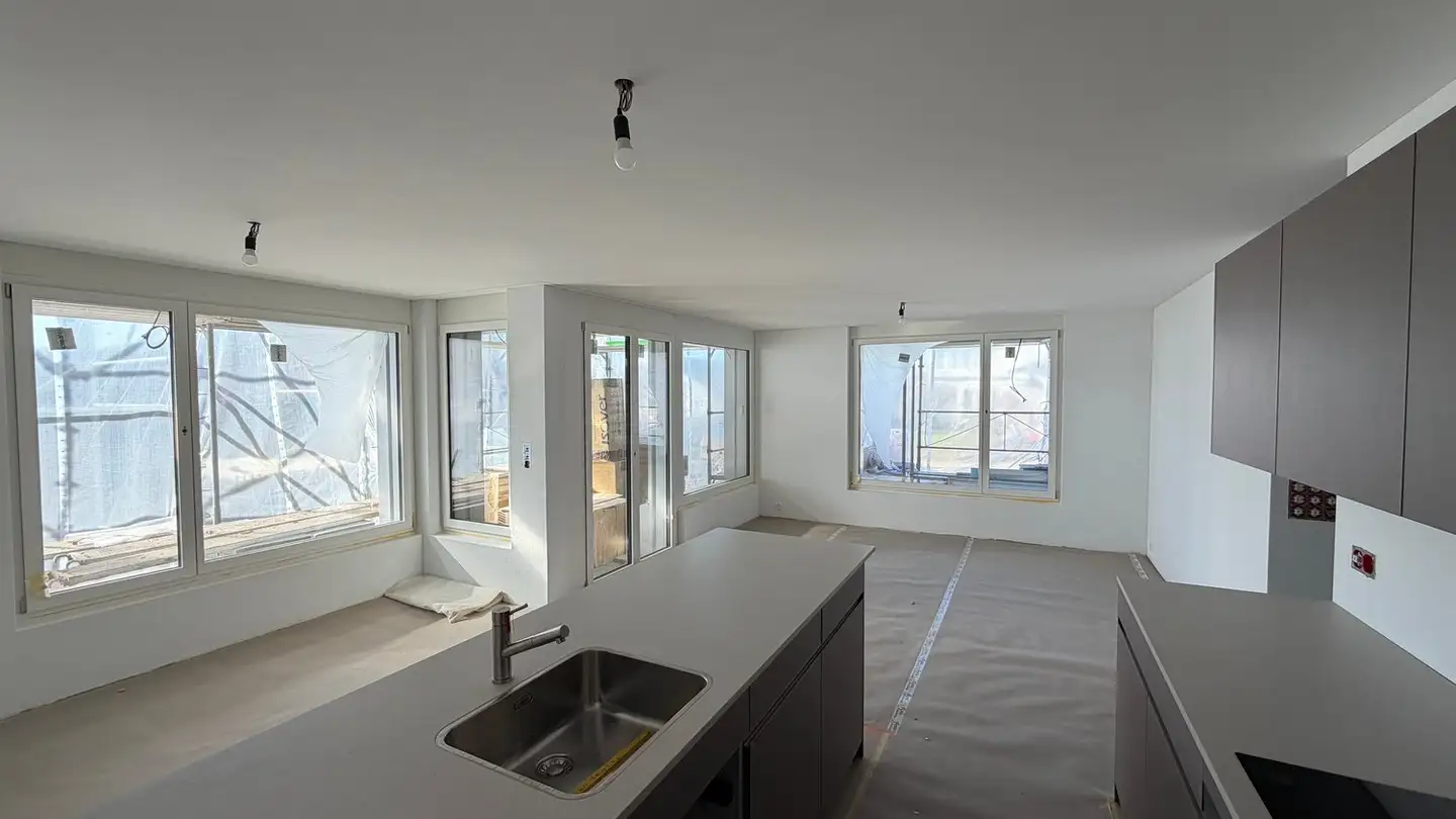 Appartement à louer - Chäppeliweg, 6210 Sursee - Photo 4