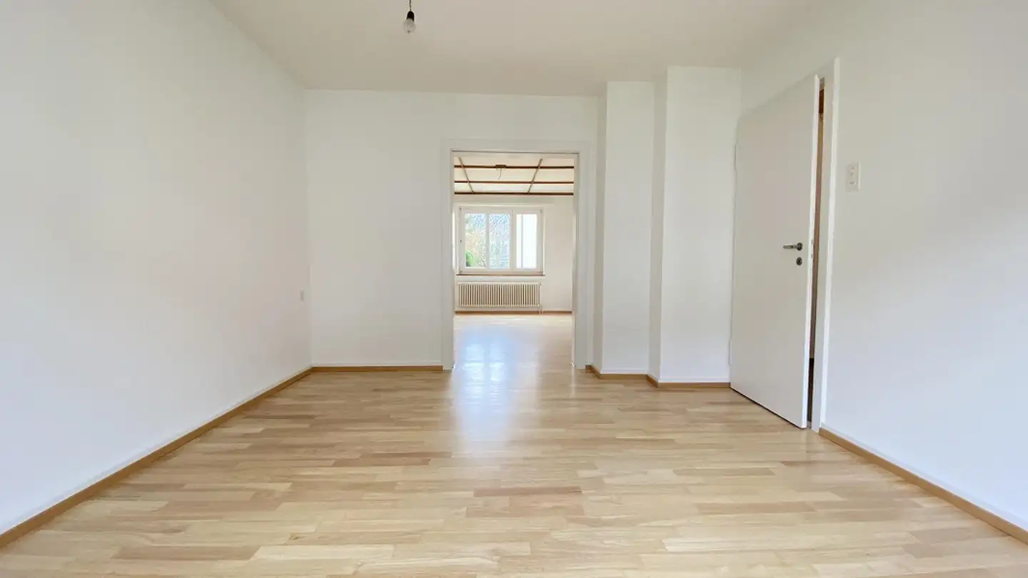 Stepped house for rent - Stellimattweg 3, 4125 Riehen - Photo 4