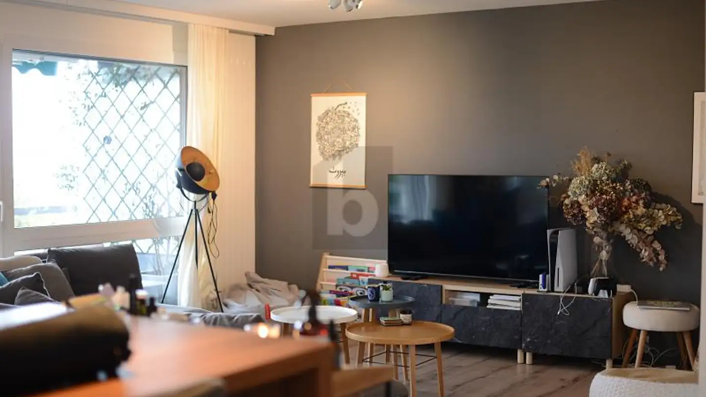 Appartement à louer - 1009 Pully