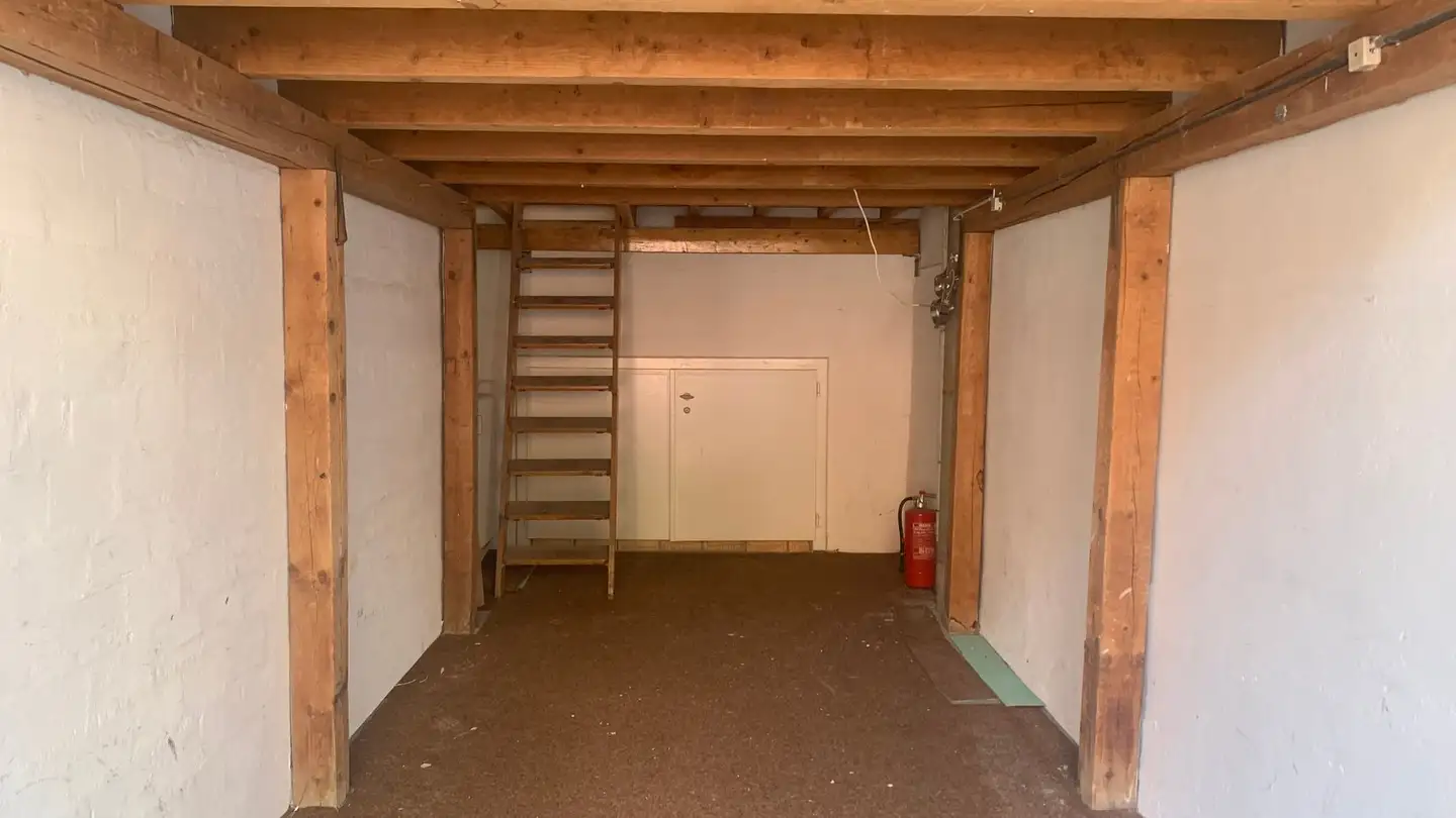 Lagerraum mieten - Riehenring 143, 4058 Basel - Foto 2