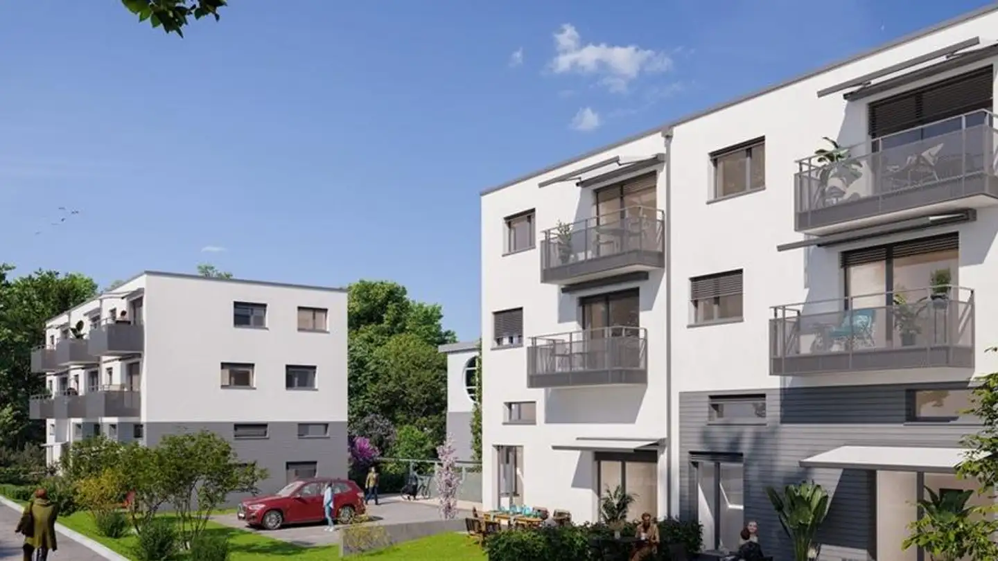 Edificio ad uso misto in affitto - Route De La Gare 10, 1131 Tolochenaz - Photo 2