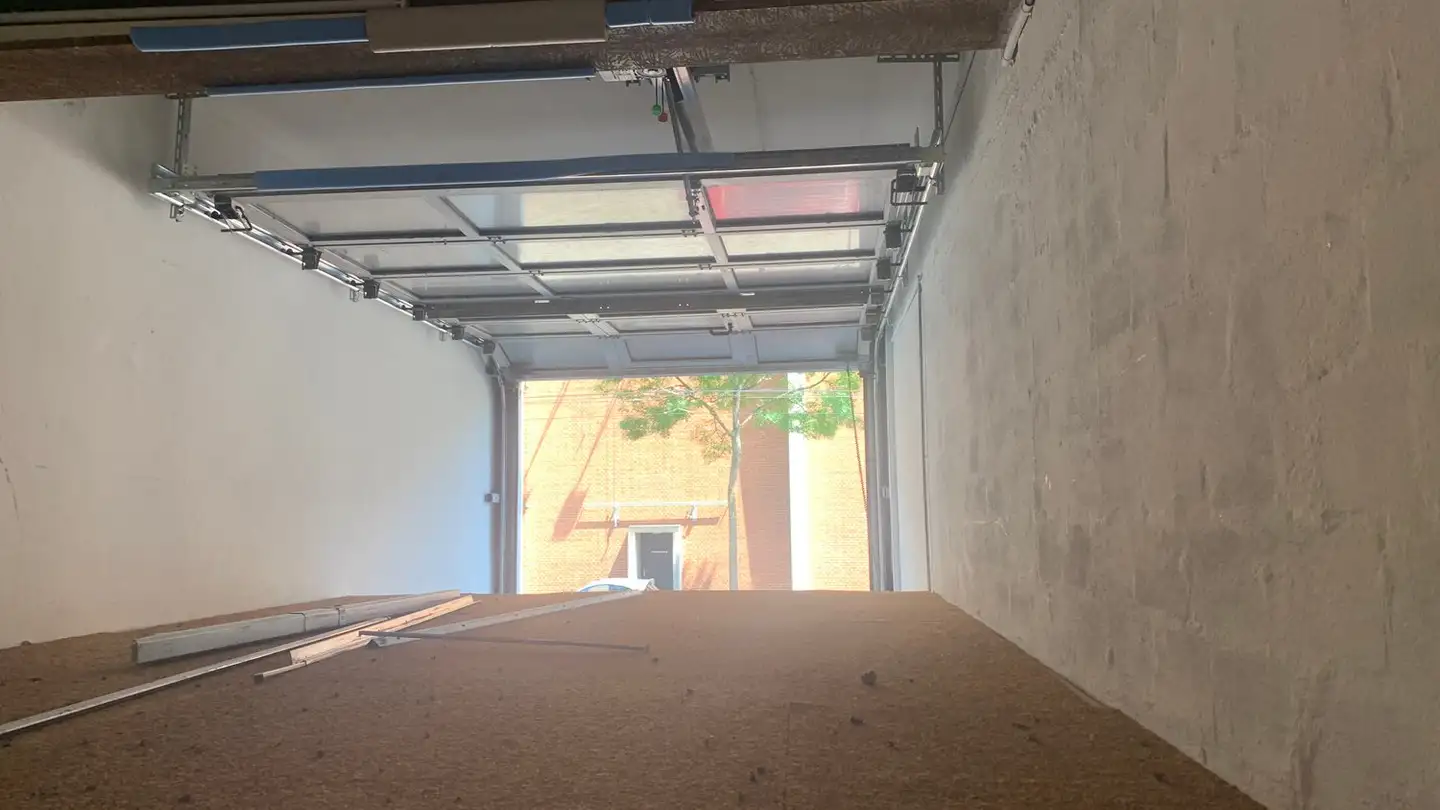 Lagerraum mieten - Riehenring 143, 4058 Basel - Foto 4