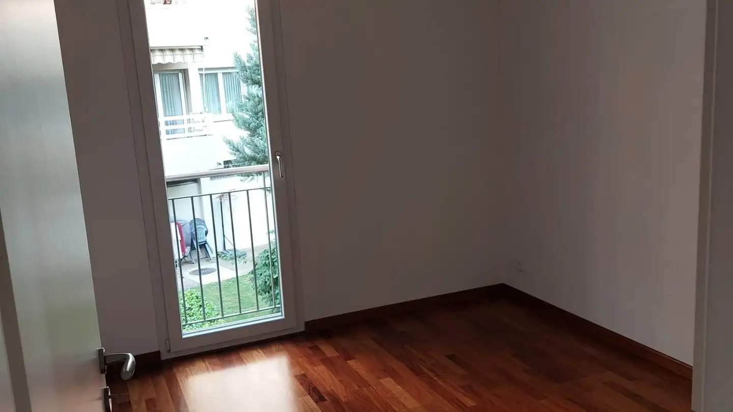Apartment for rent - 6814 Cadempino
