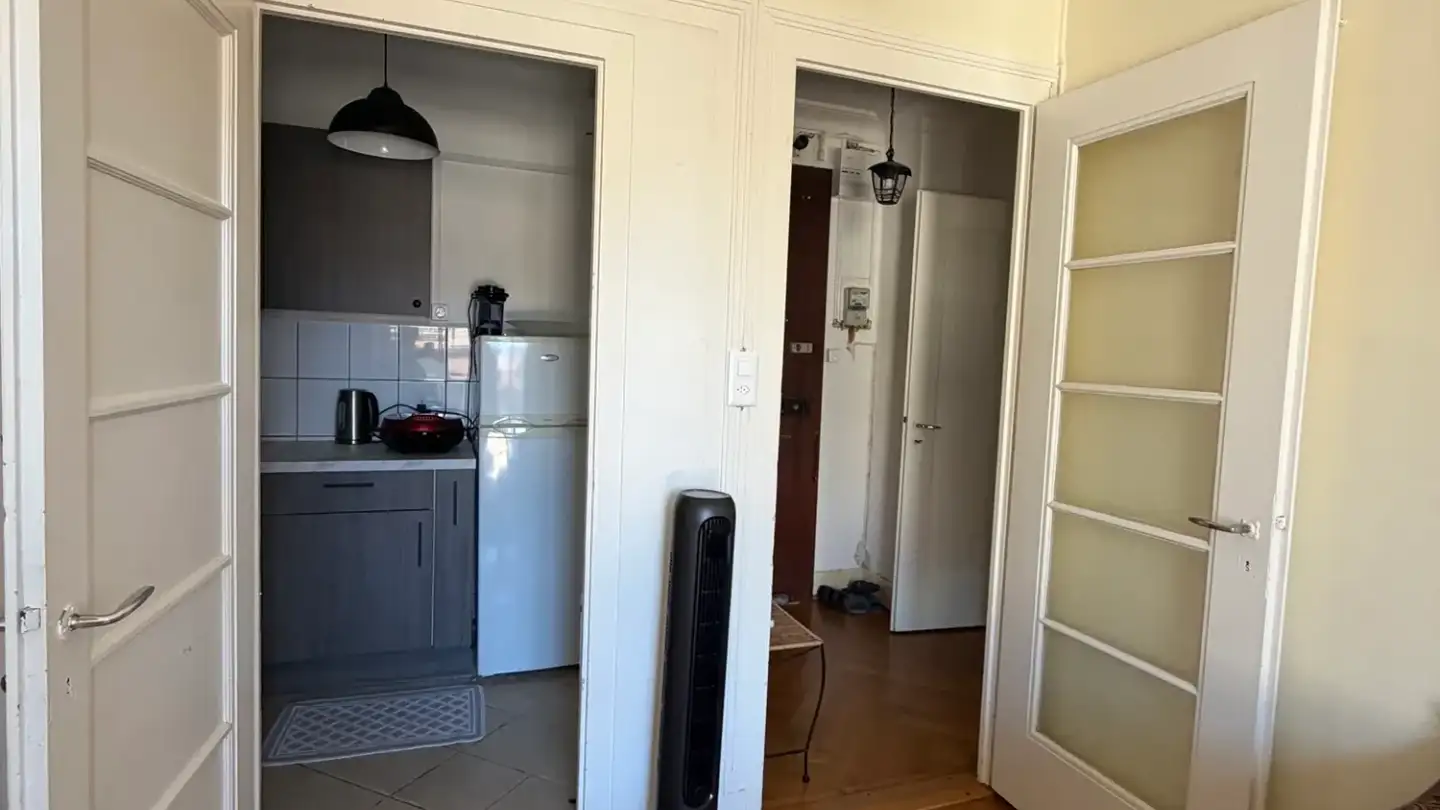 Apartment for rent - 1205 Genève - Photo 3