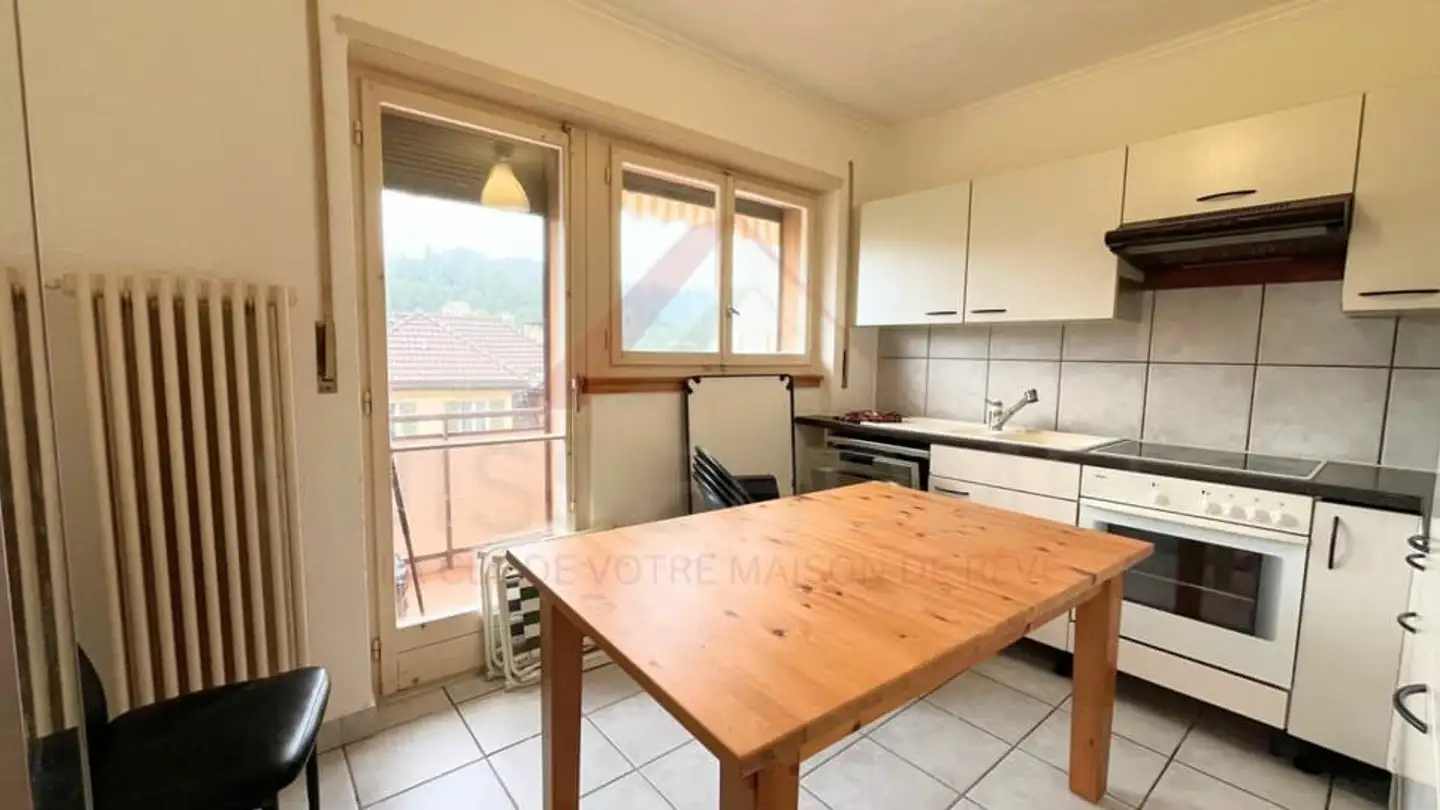 Apartment for sale - 2400 Le Locle - Photo 4