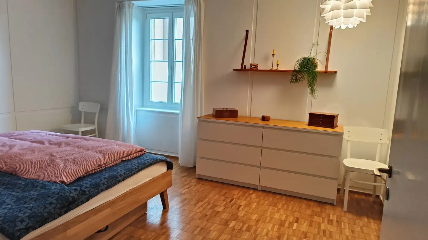 Wohnung mieten - Steinrain 6, 4663 Aarburg - Foto 3