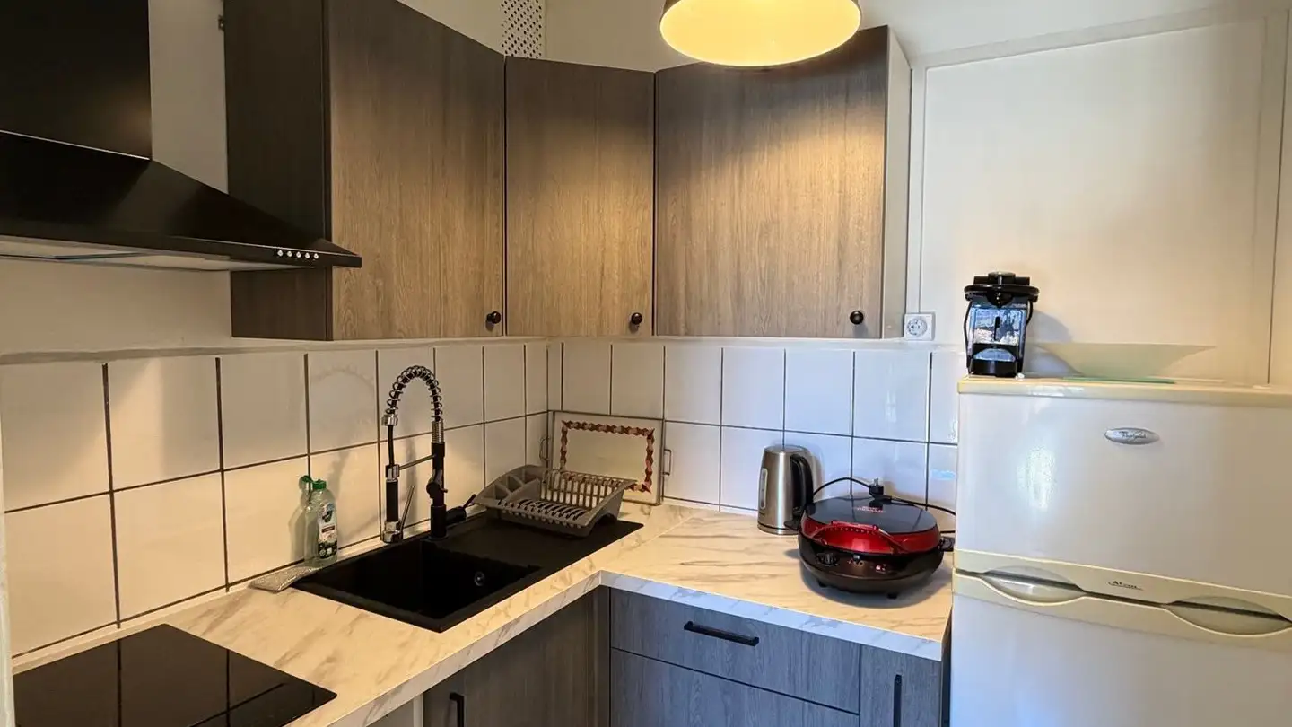 Apartment for rent - 1205 Genève