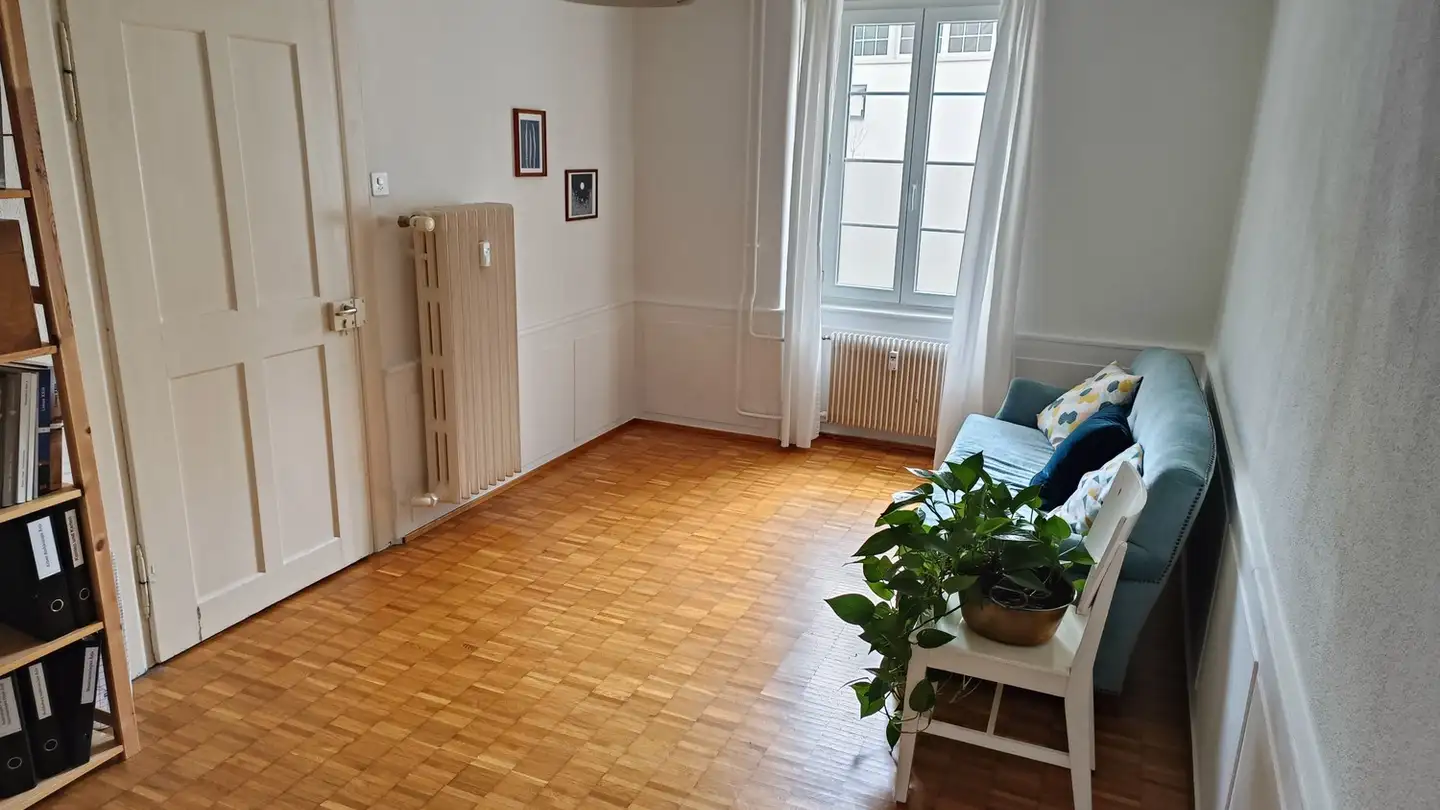 Wohnung mieten - Steinrain 6, 4663 Aarburg - Foto 4