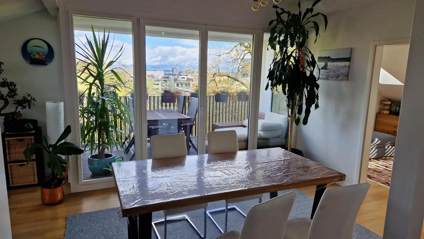 Appartamento in affitto - Ostermundigenstrasse 36, 3006 Bern