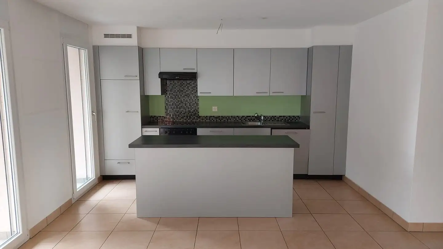 Apartment for rent - 6814 Cadempino - Photo 4