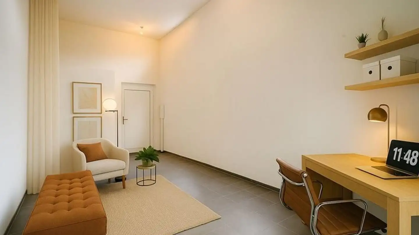 Edificio ad uso misto in affitto - Route De La Gare 10, 1131 Tolochenaz - Photo 3