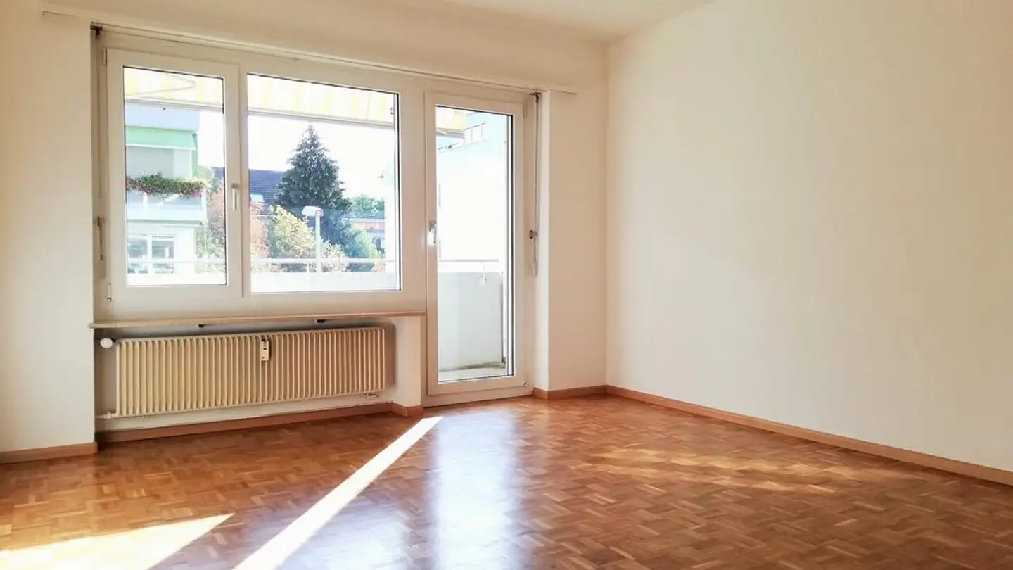 Apartment for rent - Helvetierstrasse 27, 4125 Riehen