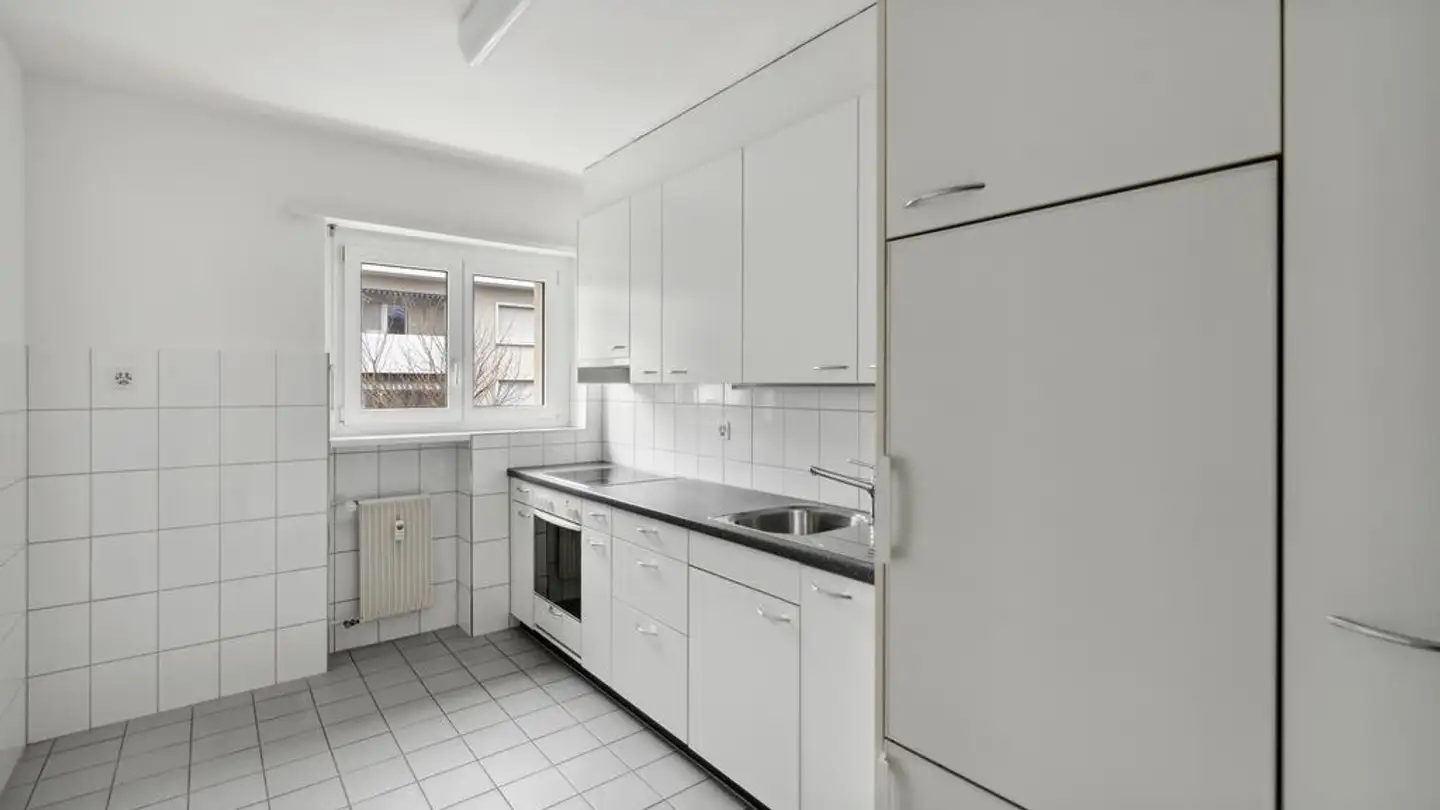 Appartamento in affitto - Helvetierstrasse 27, 4125 Riehen - Photo 2