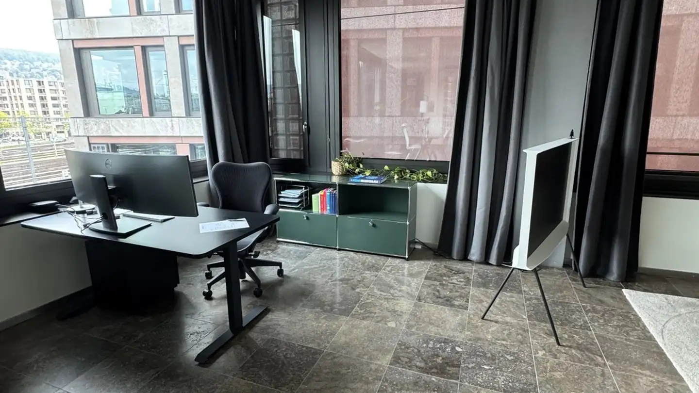 Appartamento in affitto - Gustav-Gull-Platz, 8004 Zürich