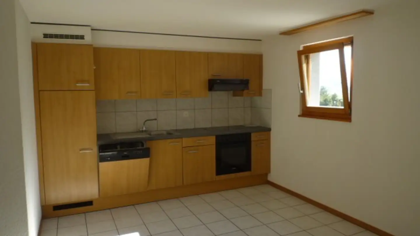 Appartamento in affitto - Kirchstrasse 58, 3940 Steg VS