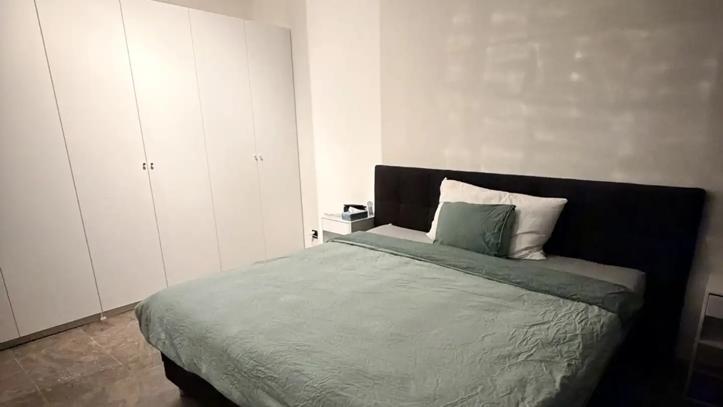 Appartamento in affitto - Gustav-Gull-Platz, 8004 Zürich - Foto 2