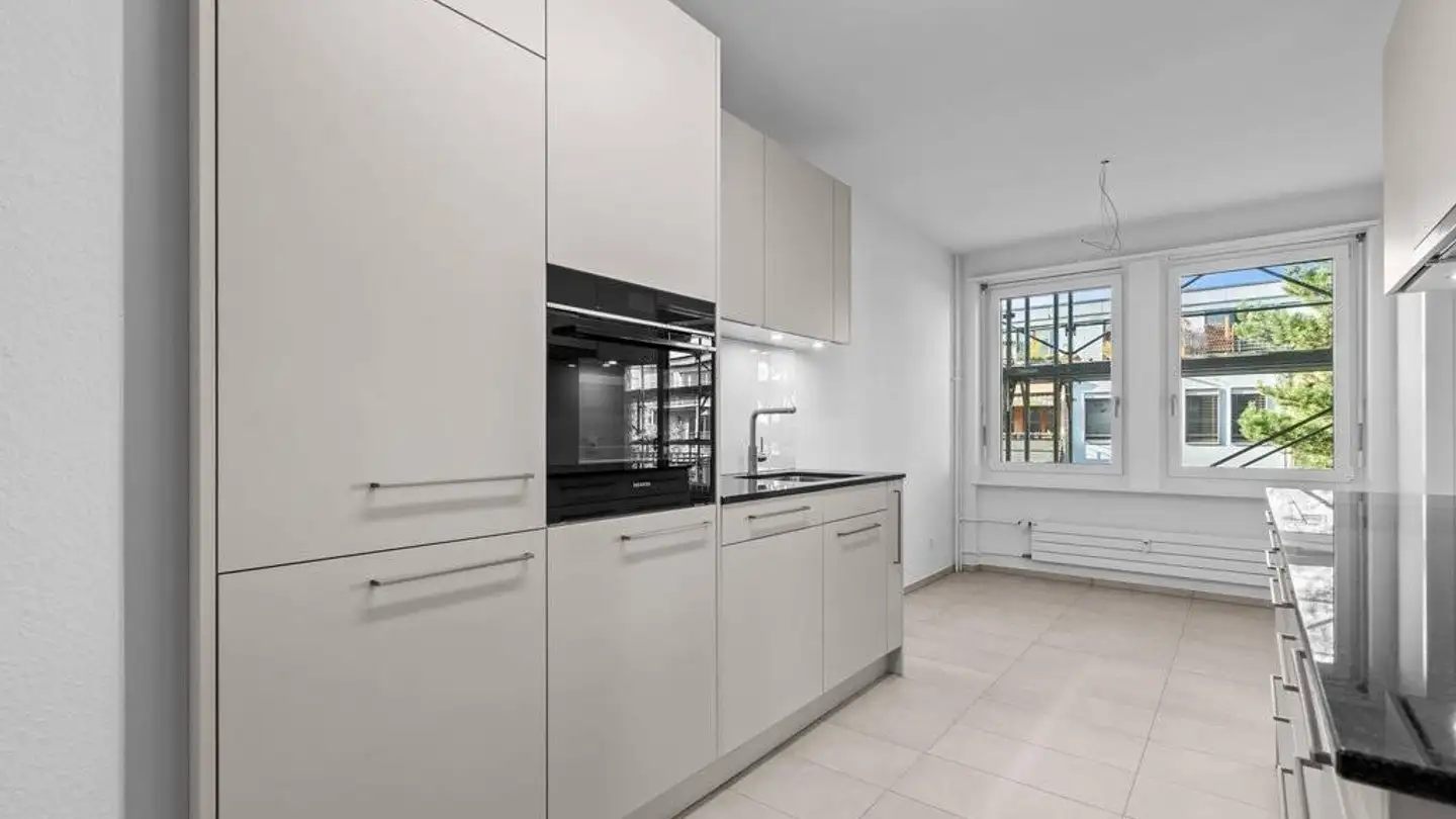 Apartment for rent - Schauenburgerstrasse 12, 4052 Basel - Photo 3