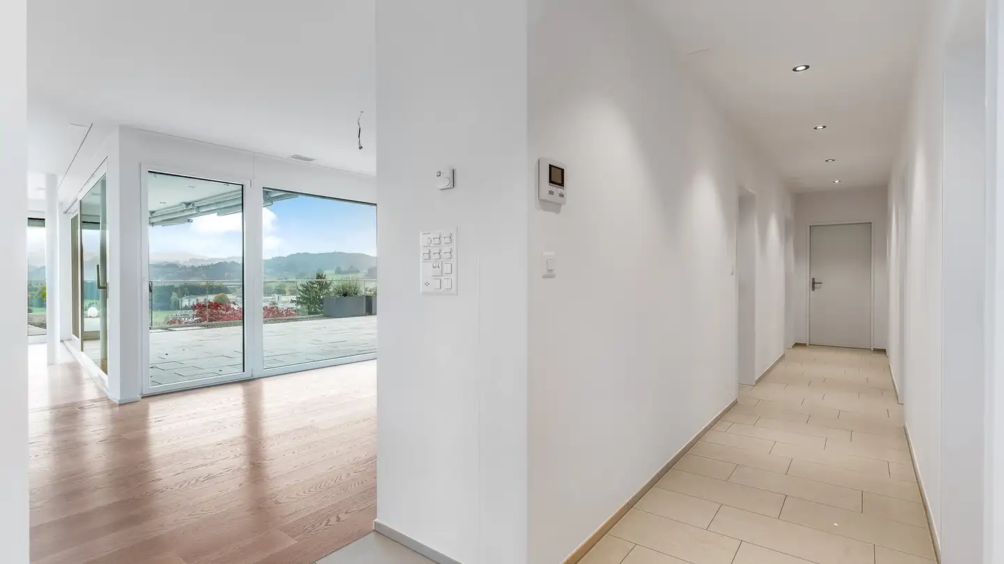 Wohnung kaufen - 8360 Eschlikon TG