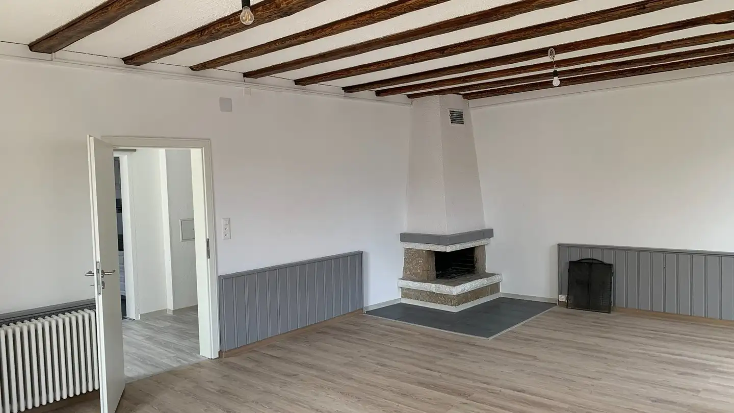 Apartment for rent - Rue De France 15, 2400 Le Locle