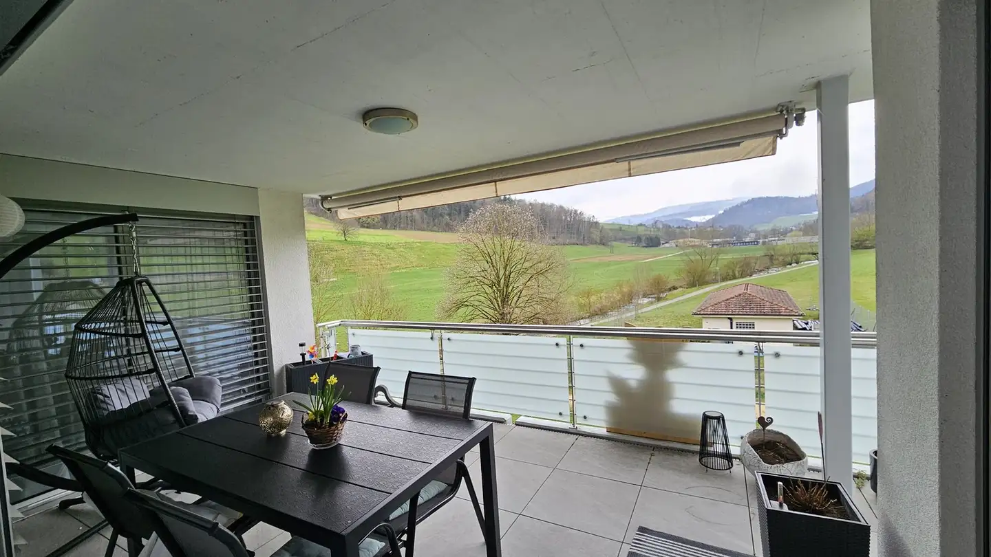 Appartamento in affitto - Frenkenstrasse 37, 4434 Hölstein