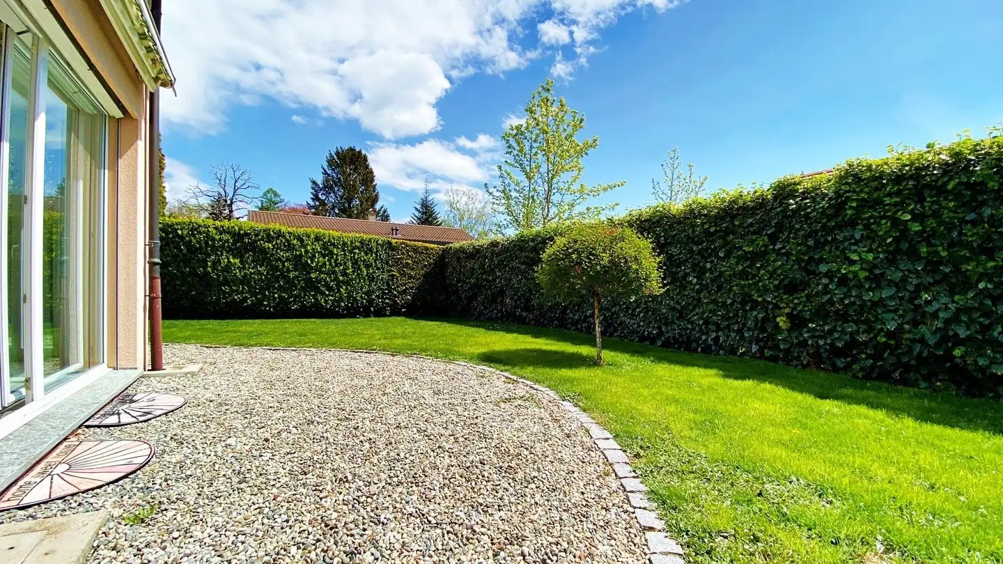 Casa singola in affitto - Rue Du Chaffard 42, 1170 Aubonne - Photo 3