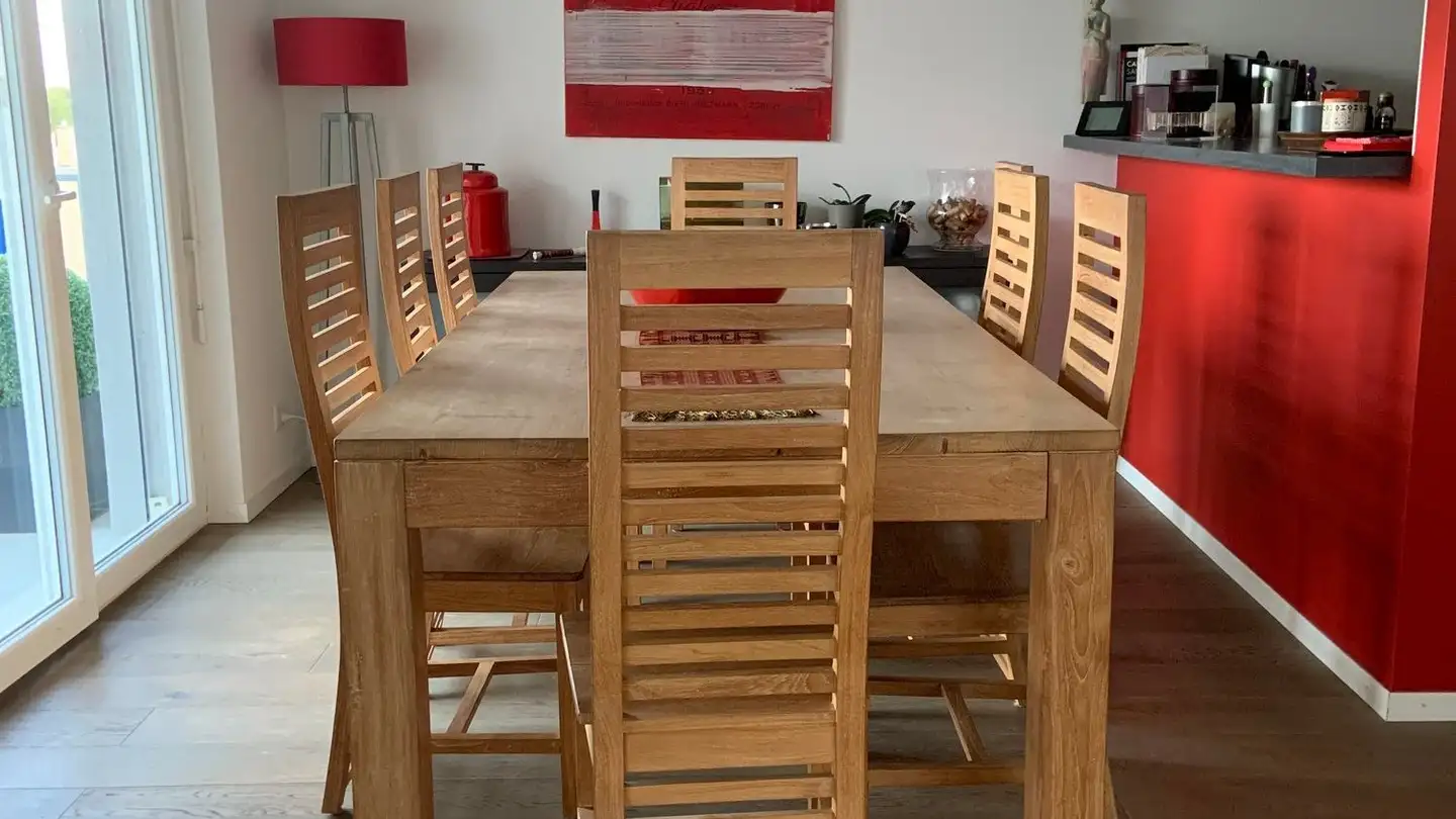 Appartamento in affitto - Route Du Boiron 4, 1260 Nyon - Foto 3