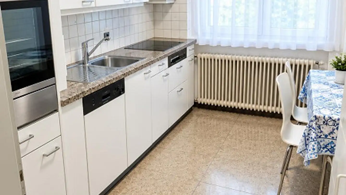 Casa singola in affitto - Via G. Pioda 54, 6710 Biasca - Foto 3