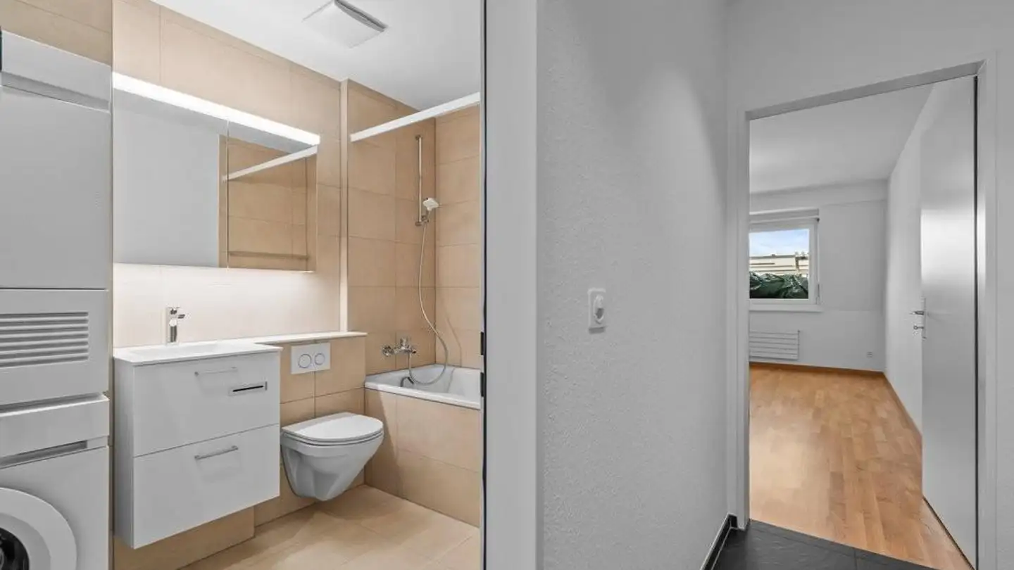 Apartment for rent - Schauenburgerstrasse 12, 4052 Basel - Photo 4