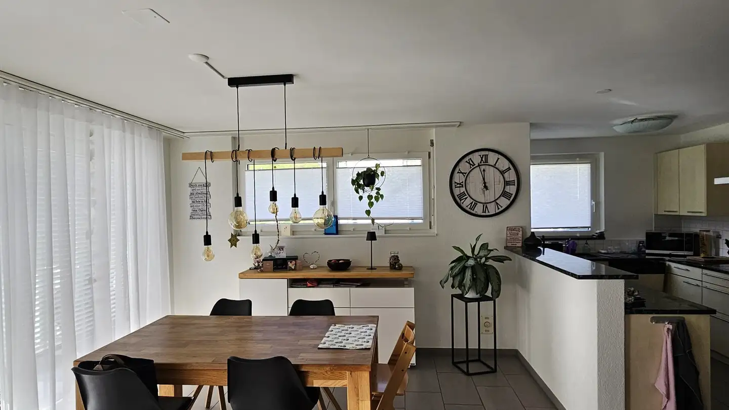 Appartamento in affitto - Frenkenstrasse 37, 4434 Hölstein - Foto 2