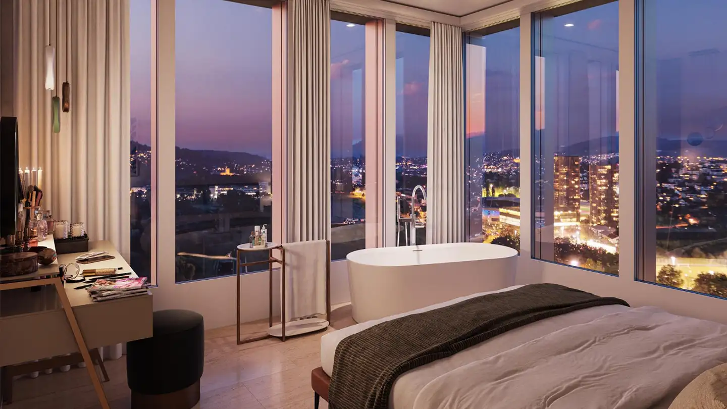 Appartamento in vendita - Am Mattenhof 1, 6010 Kriens - Foto 4