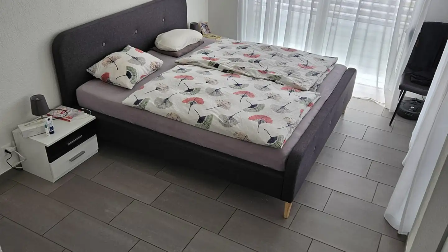 Appartamento in affitto - Frenkenstrasse 37, 4434 Hölstein - Foto 3