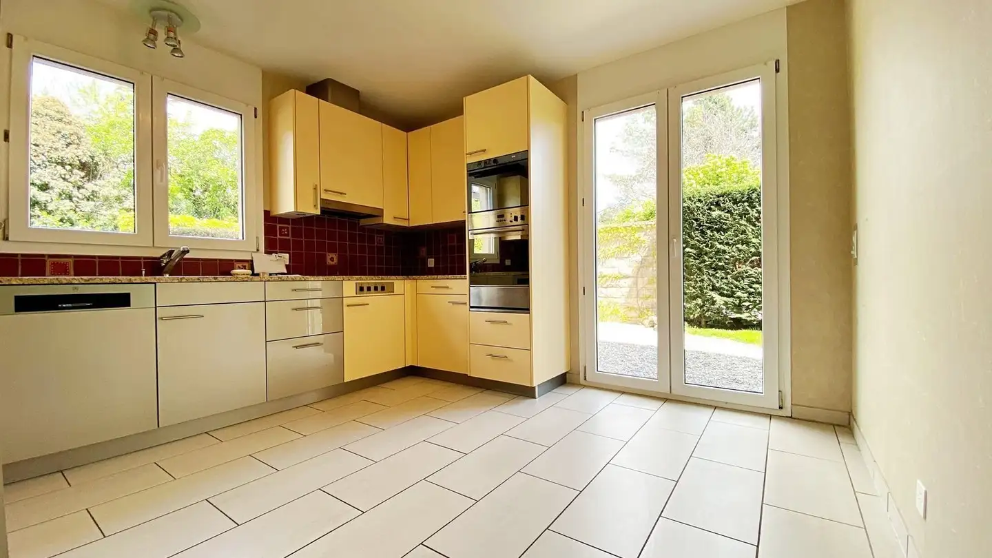 Casa singola in affitto - Rue Du Chaffard 42, 1170 Aubonne - Photo 4