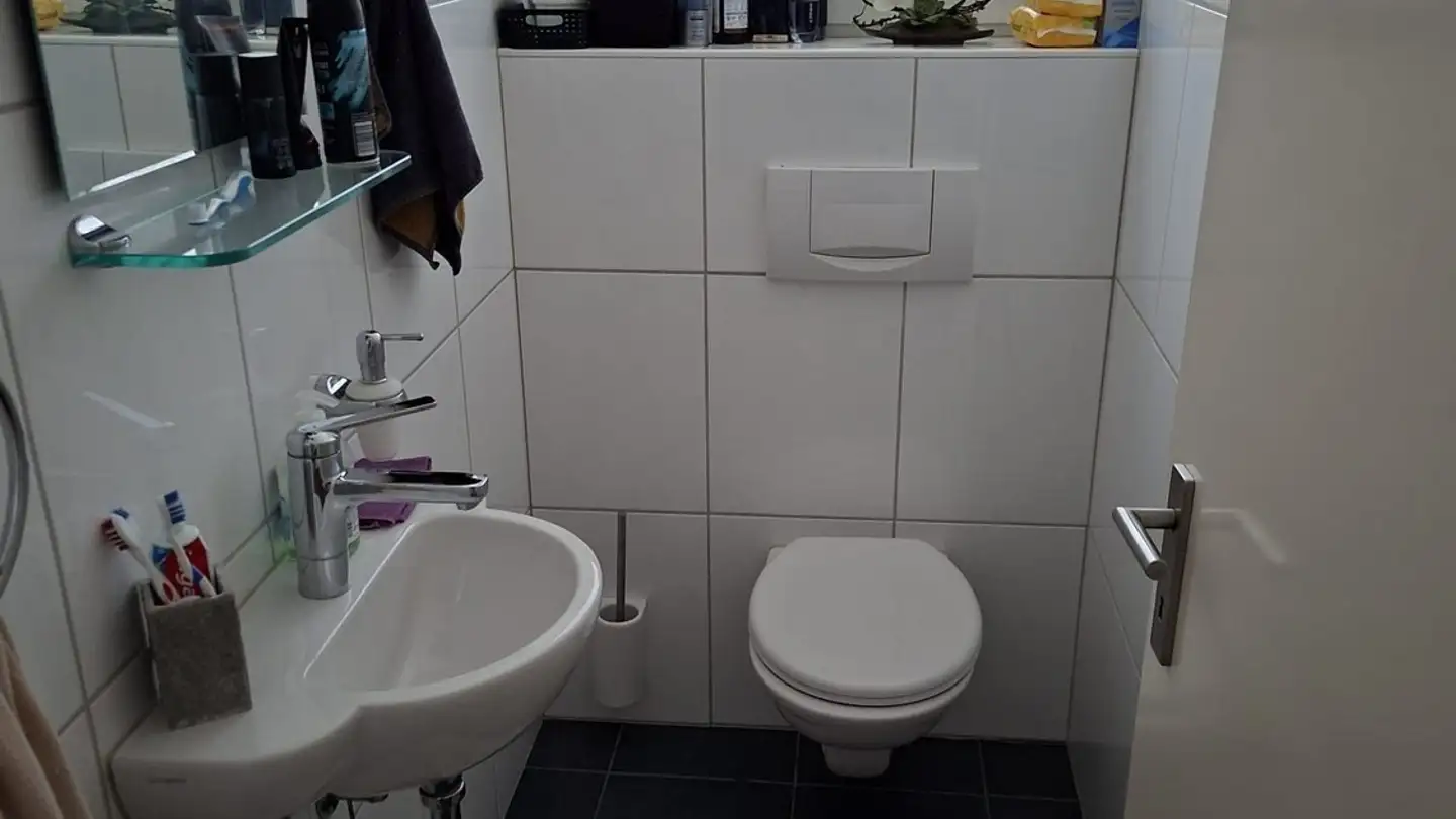 Maison individuelle à louer - Engstelweg 15, 5036 Oberentfelden